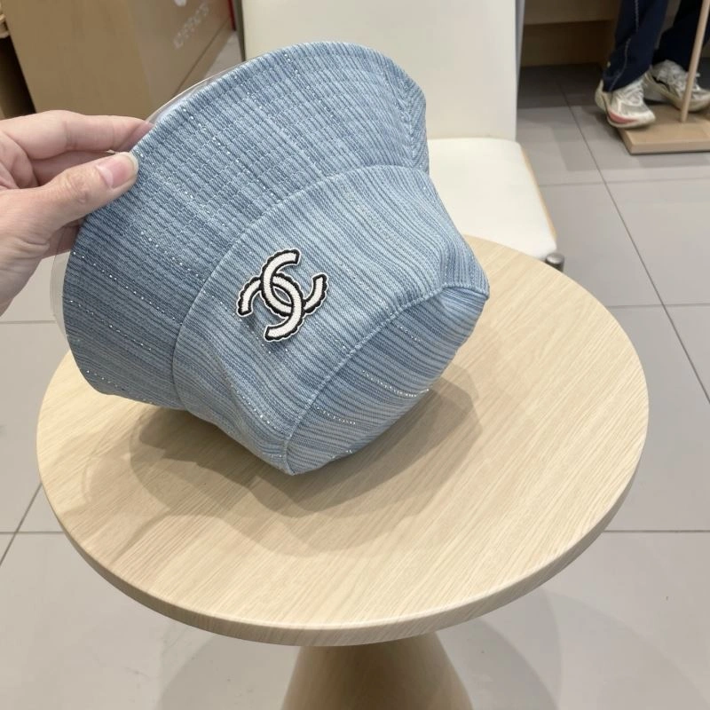 HighQuality Chanel Caps 259928