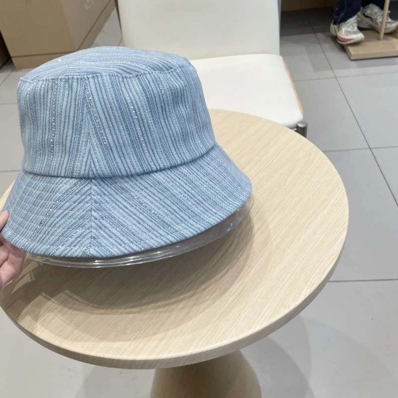 HighQuality Chanel Caps 259928