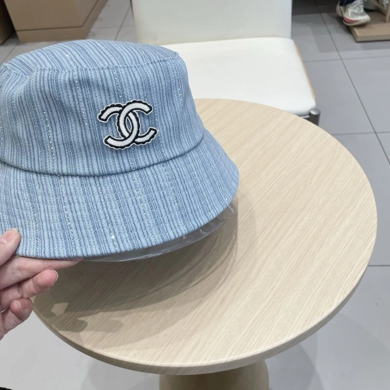 HighQuality Chanel Caps 259928