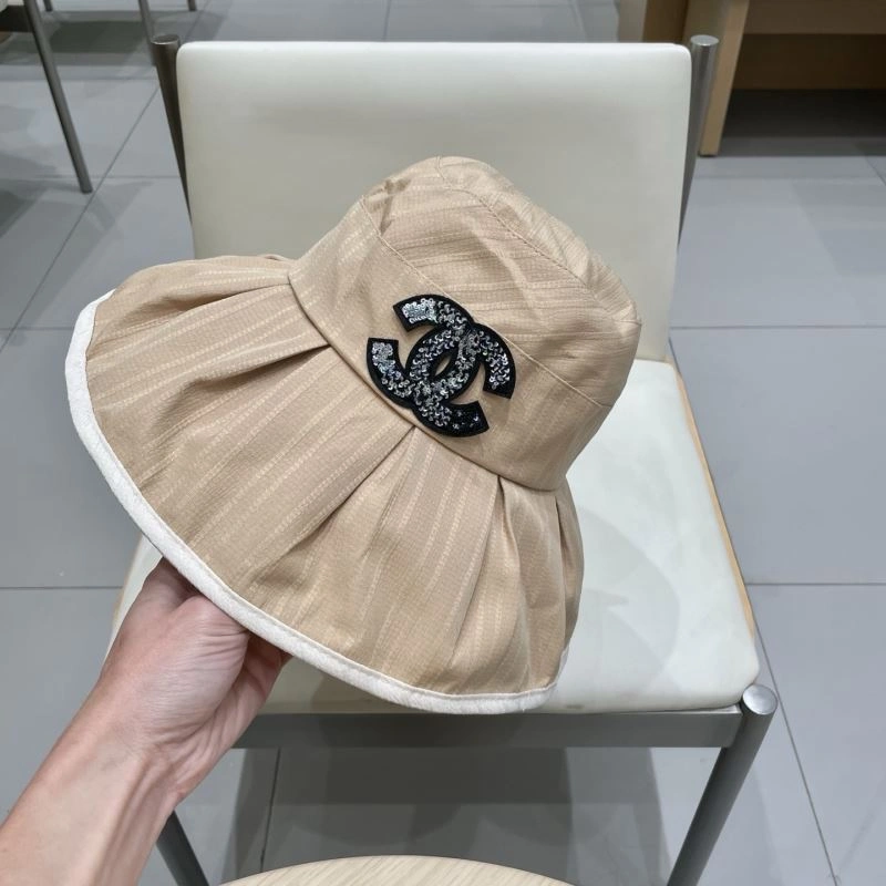 Chanel Caps Flexible 259915