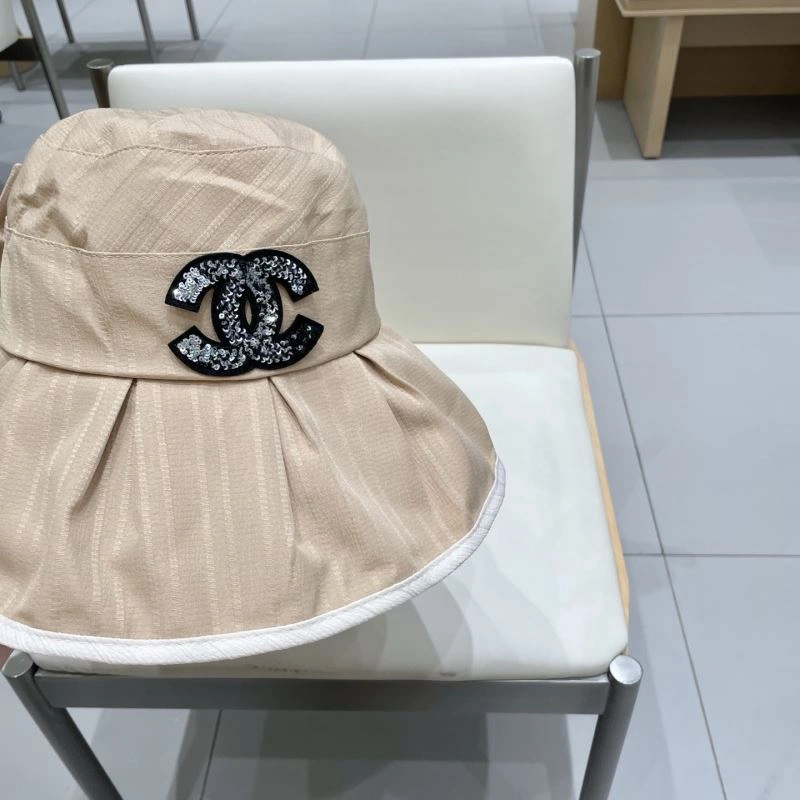 Chanel Caps Flexible 259915