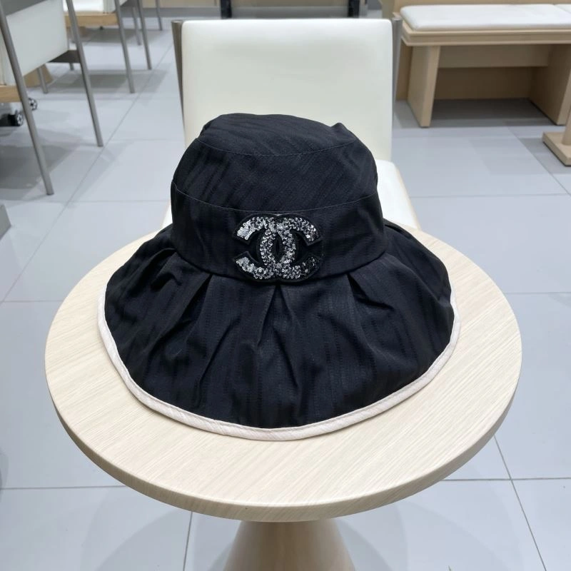 Chanel Caps Colorful 259913
