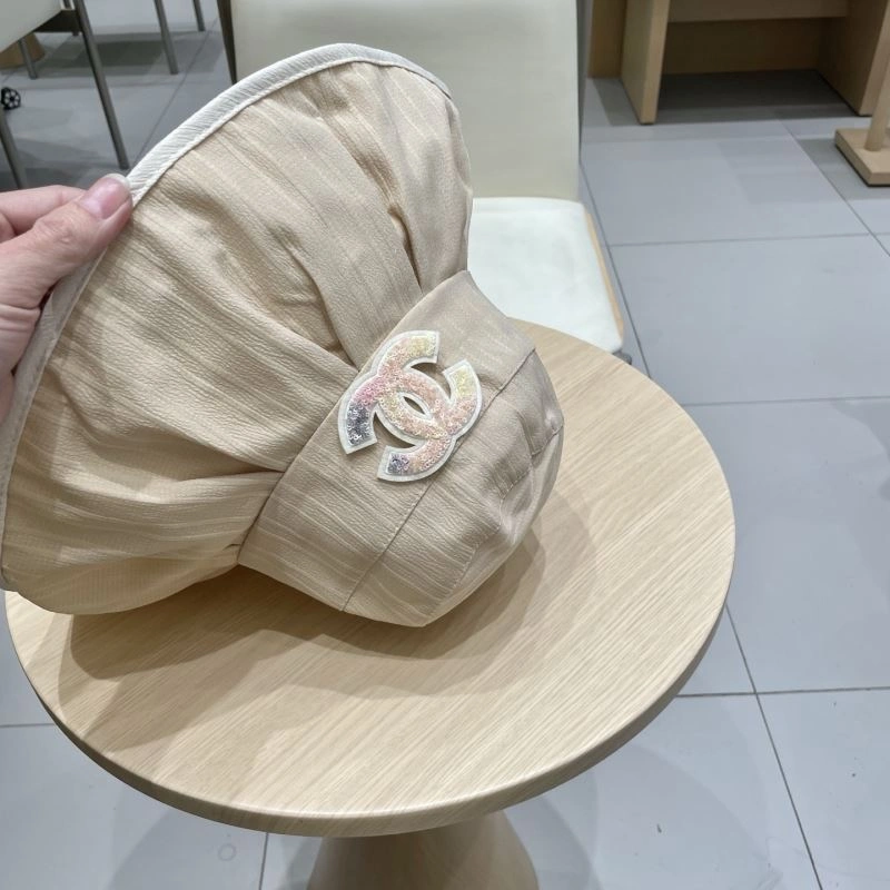 Chanel Caps Thermal 259916