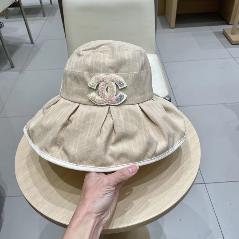 Chanel Caps Thermal 259916