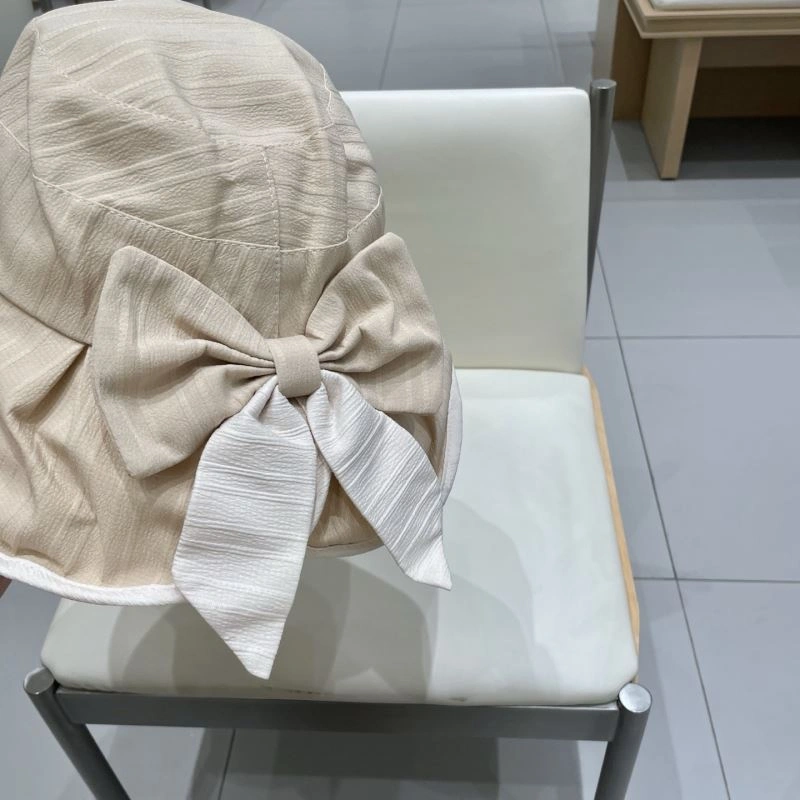 Chanel Caps Thermal 259916