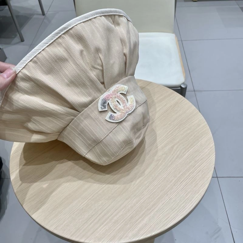 Chanel Caps Thermal 259916