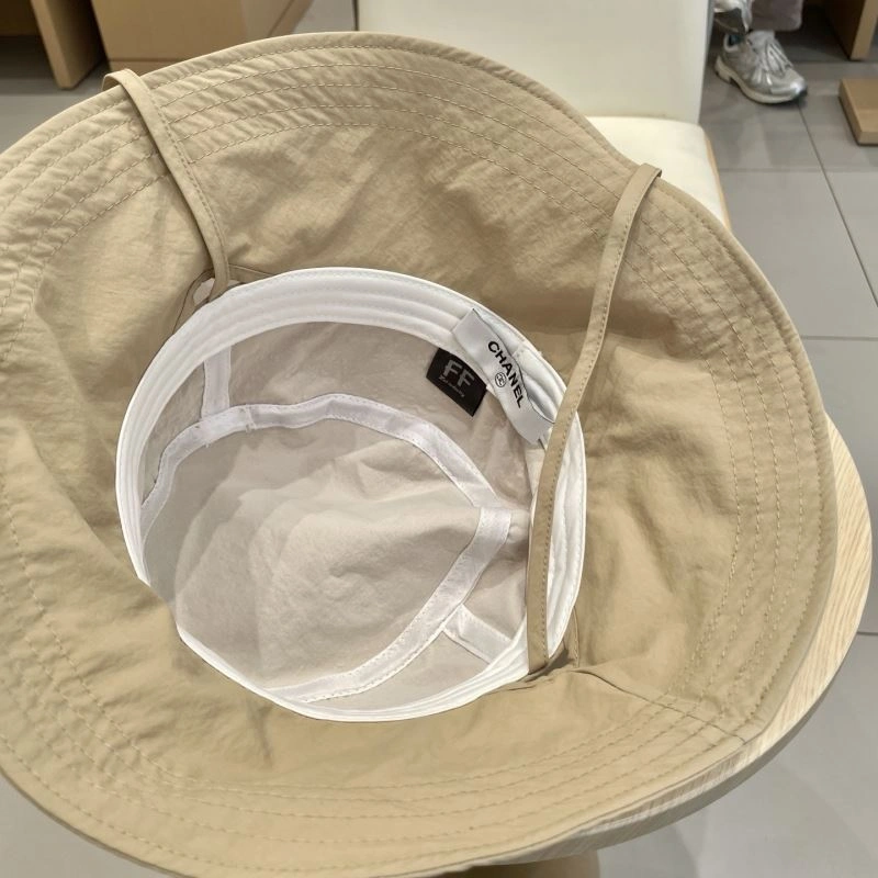 Chanel Caps OnTrend 259912