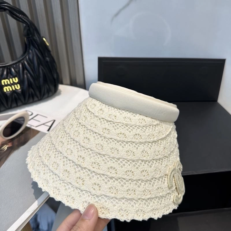 Chanel Caps TimelessDesign 259909