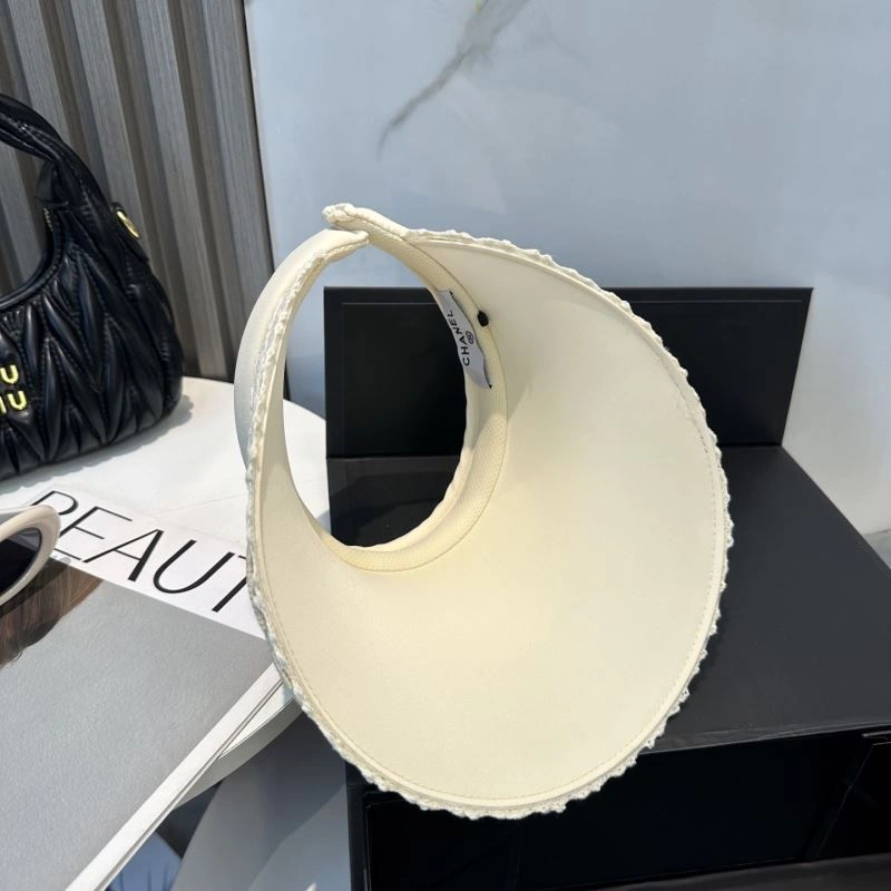 Chanel Caps TimelessDesign 259909