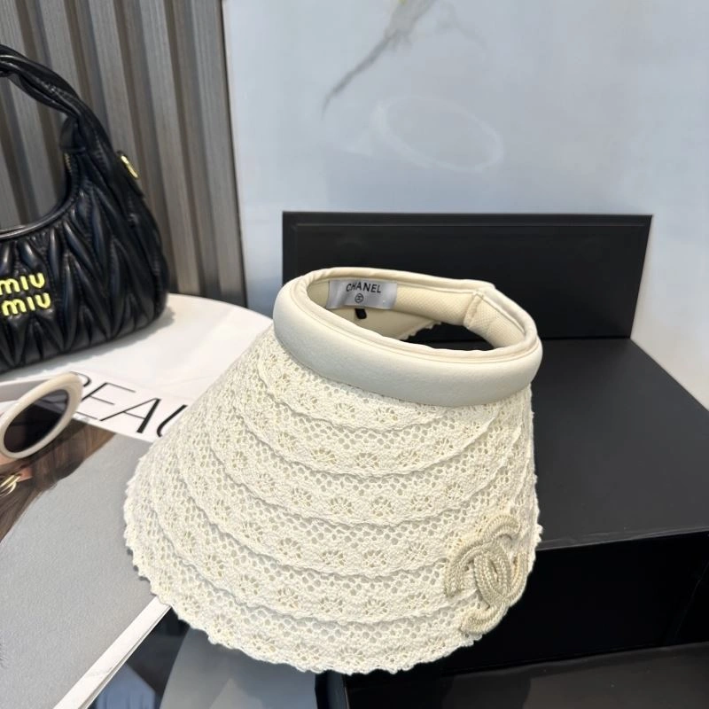 Chanel Caps TimelessDesign 259909