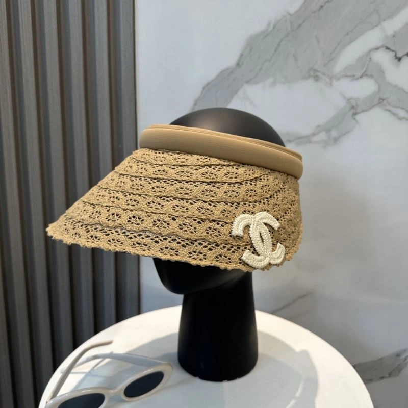 Popular Chanel Caps 259907