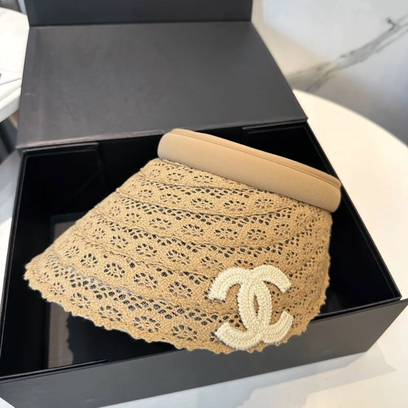 Popular Chanel Caps 259907