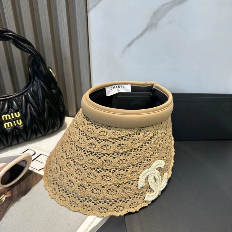 Popular Chanel Caps 259907