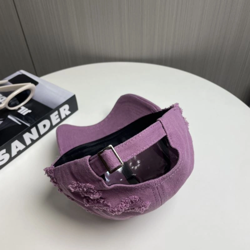 Unisex Chanel Caps 259908