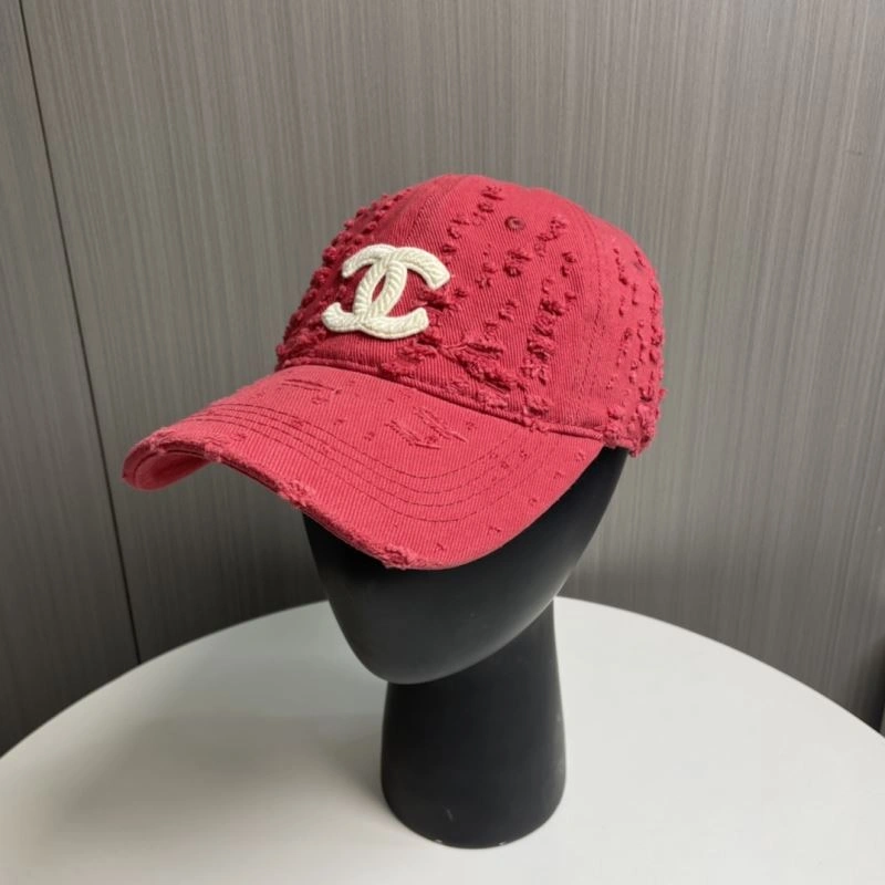 Chanel Caps NewStyle 259884