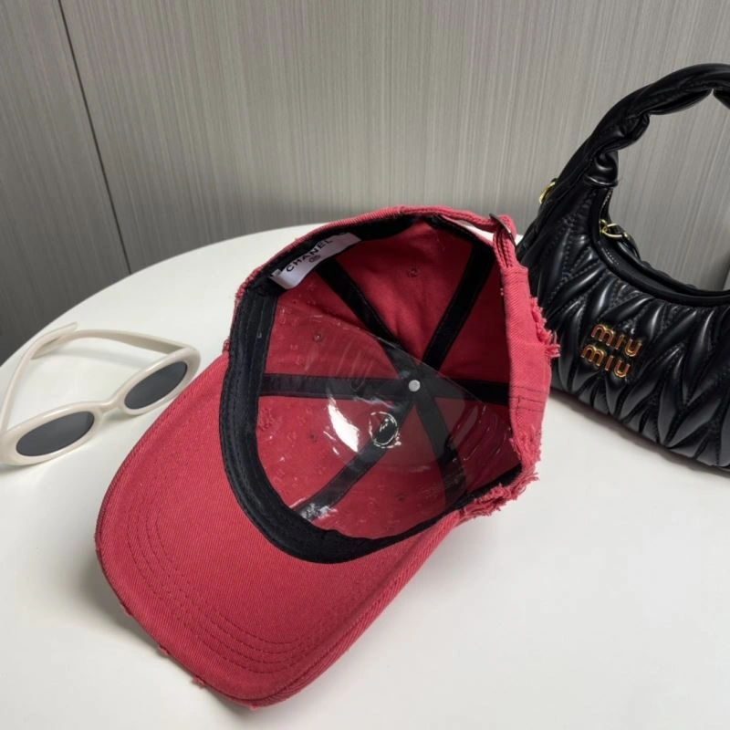 Chanel Caps NewStyle 259884