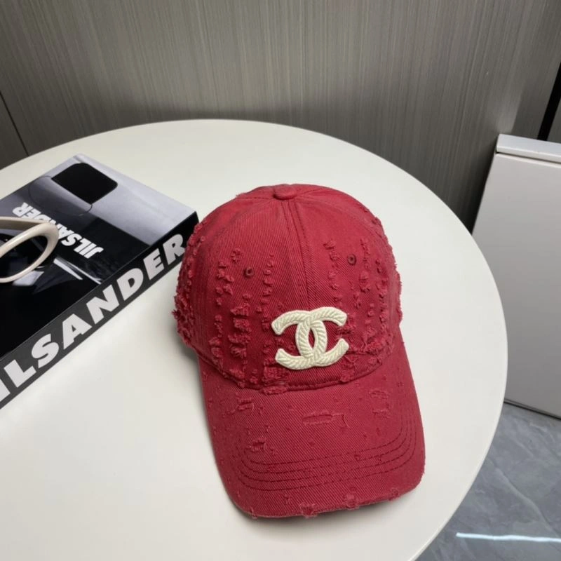 Chanel Caps NewStyle 259884
