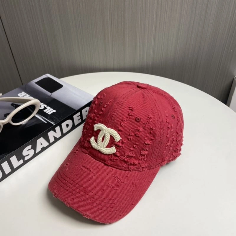 Chanel Caps NewStyle 259884