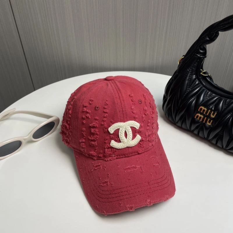 Chanel Caps NewStyle 259884
