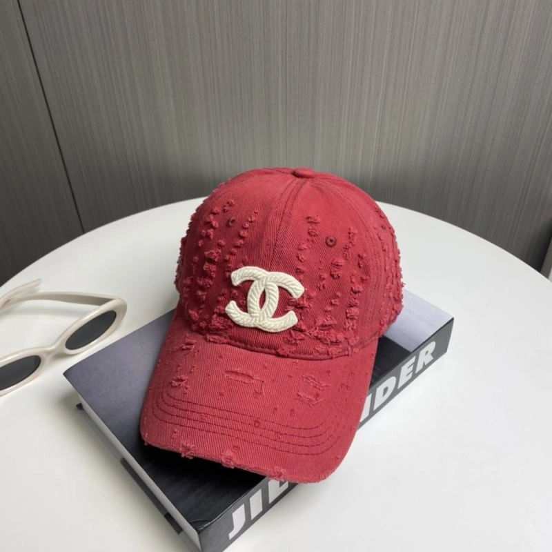 Chanel Caps NewStyle 259884