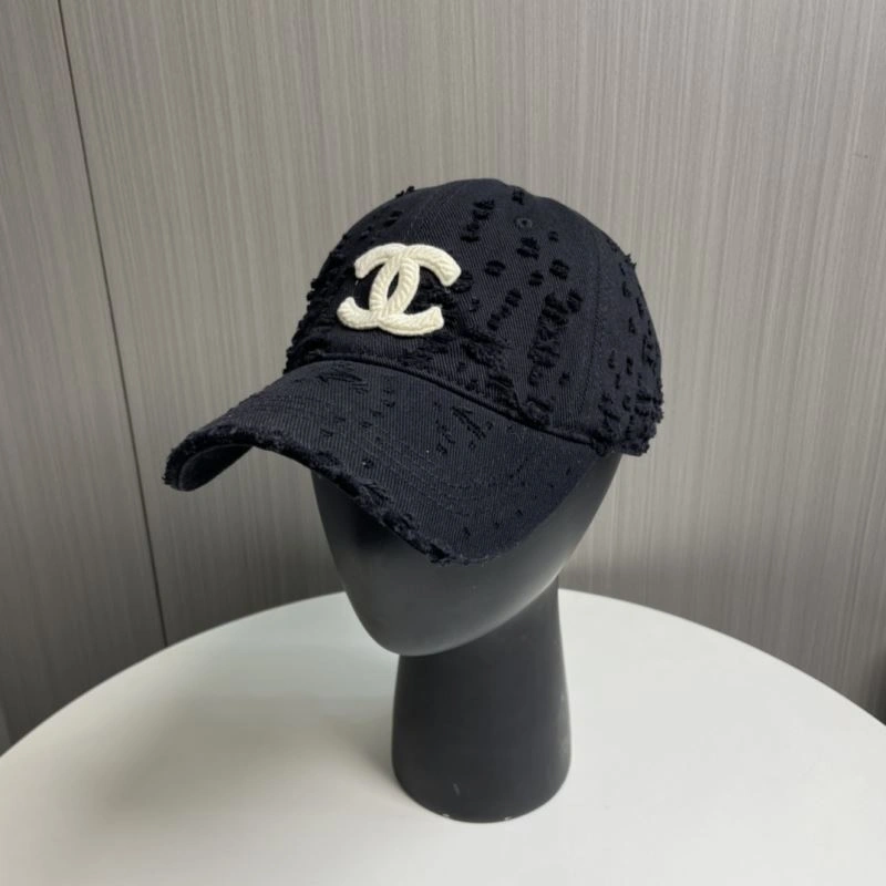 Chanel Caps SmartChoice 259899