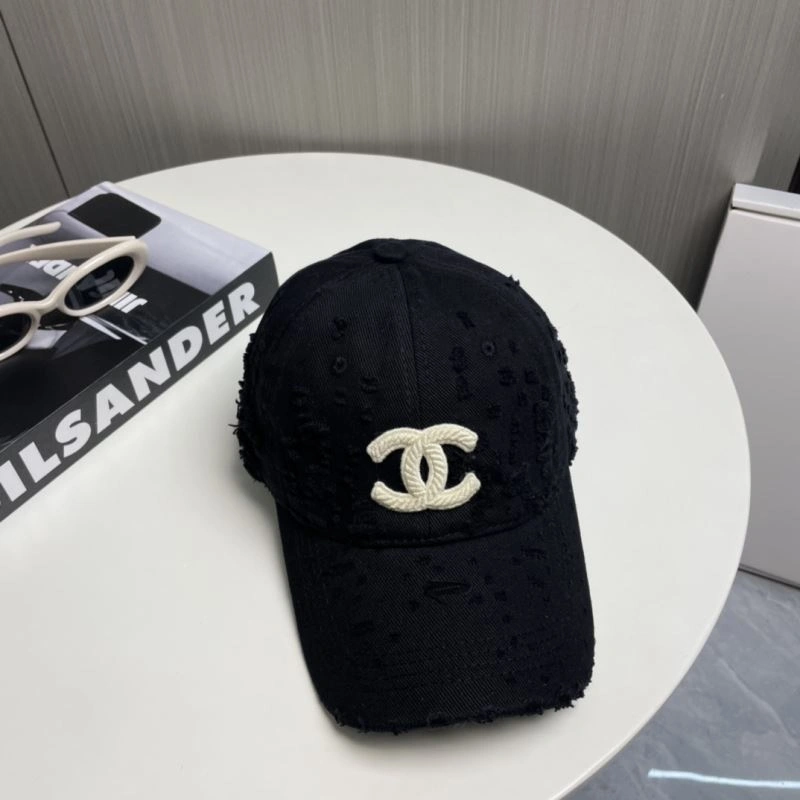 Chanel Caps SmartChoice 259899
