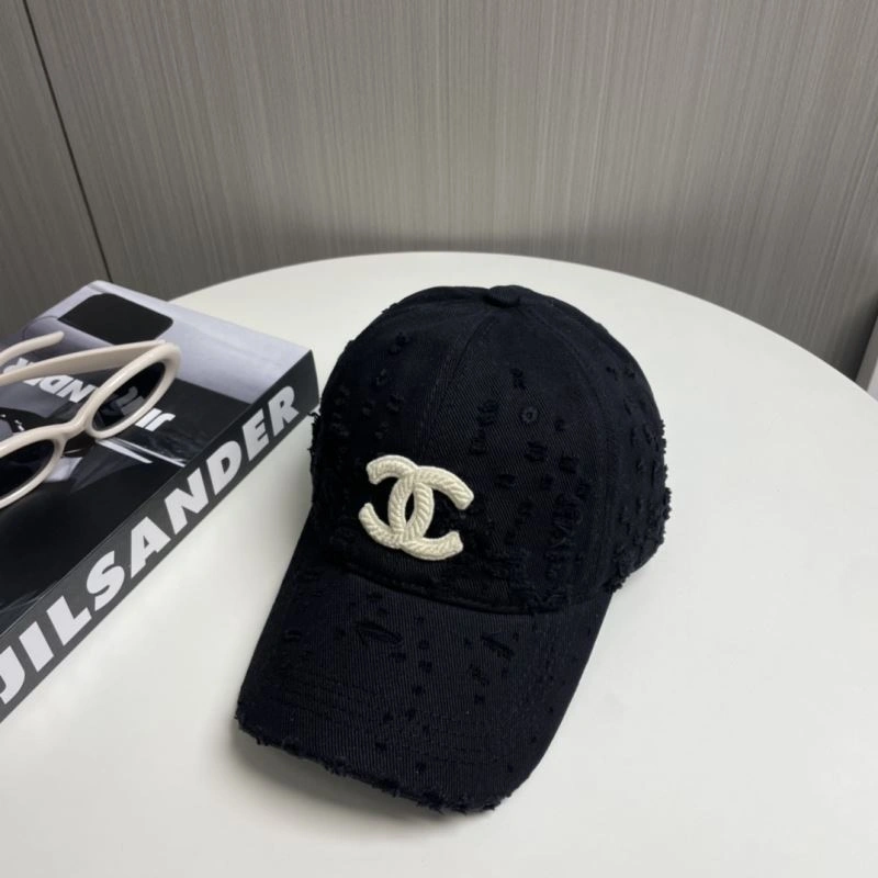 Chanel Caps SmartChoice 259899