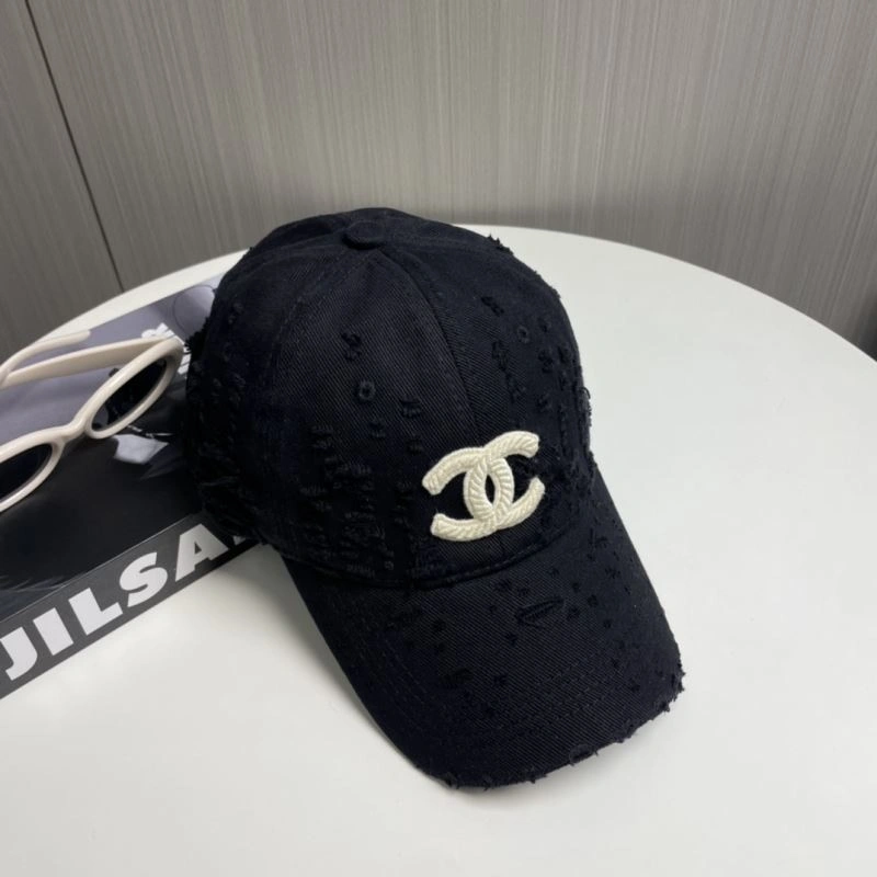 Chanel Caps SmartChoice 259899