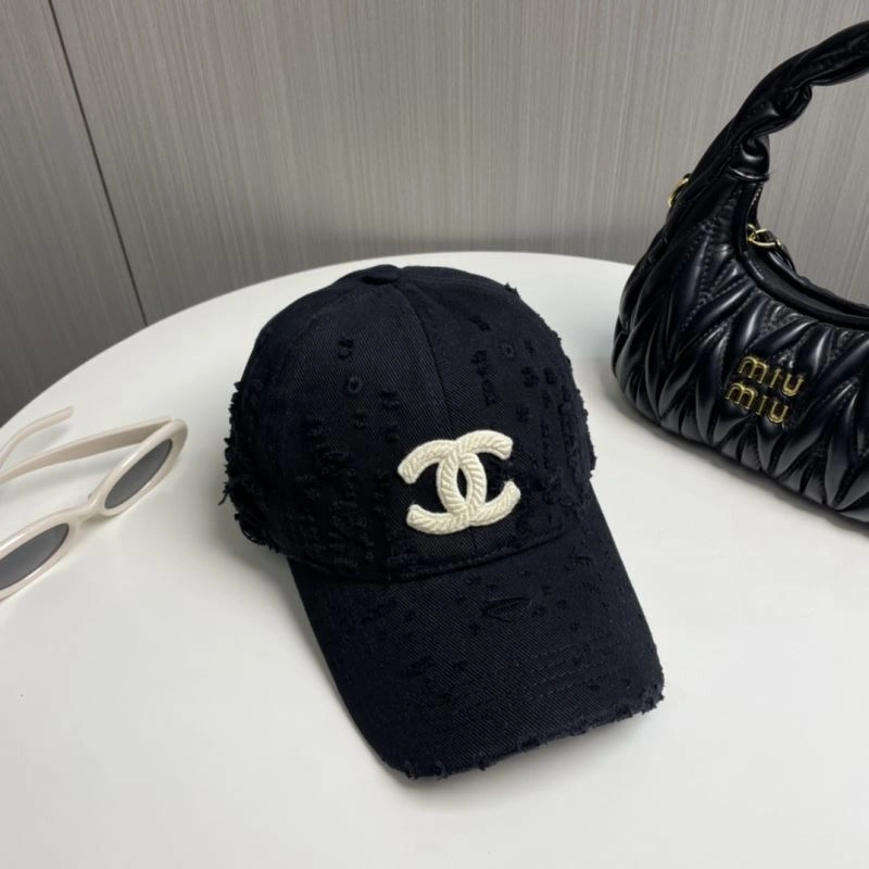 Chanel Caps SmartChoice 259899