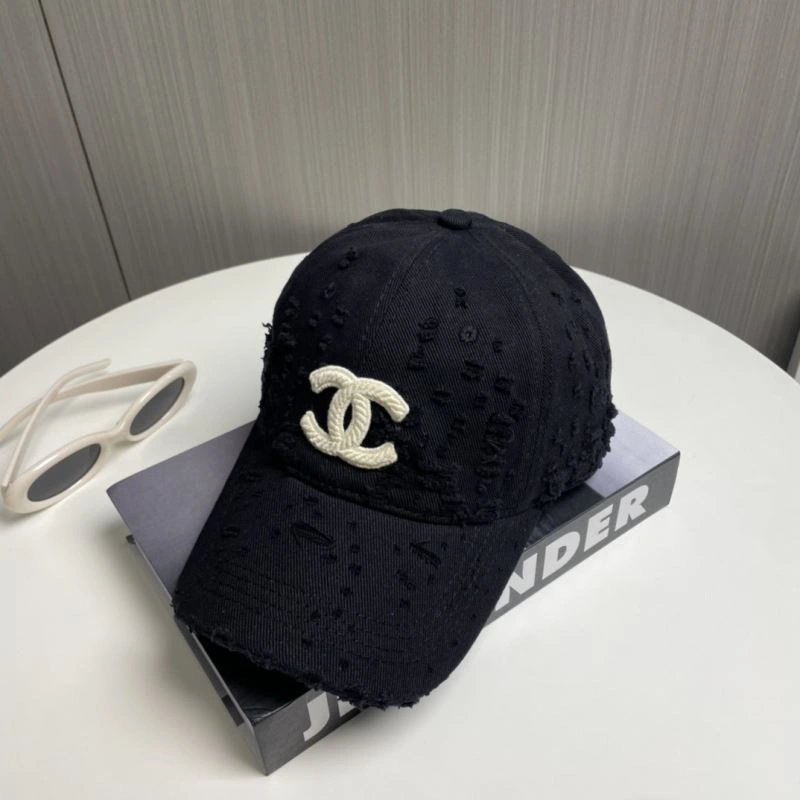 Chanel Caps SmartChoice 259899