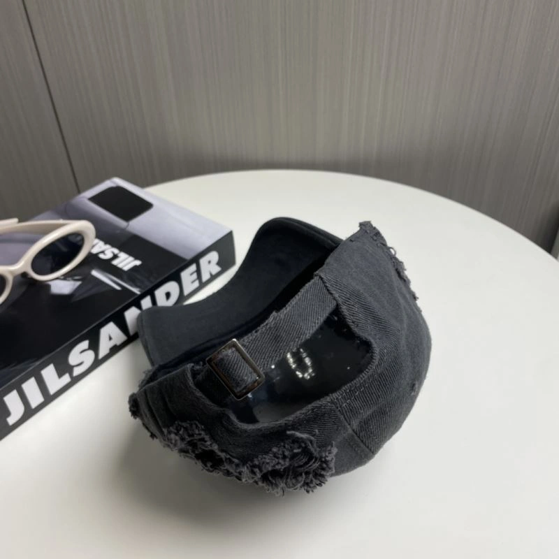 Chanel Caps GoodFit 259879