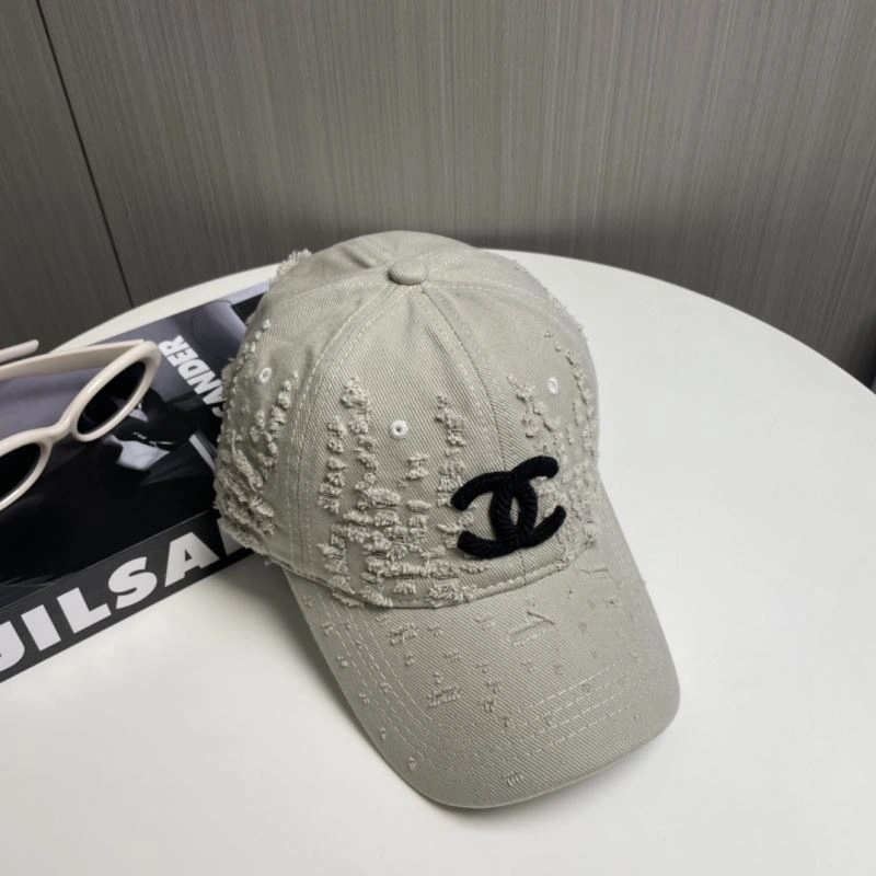 Elegant Chanel Caps 259881