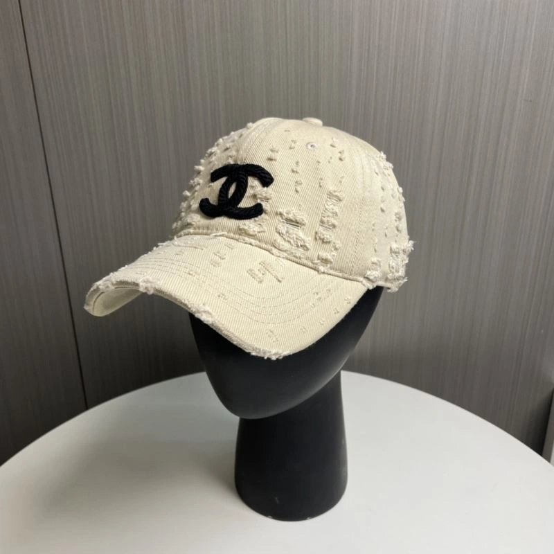 FashionForward Chanel Caps 259885