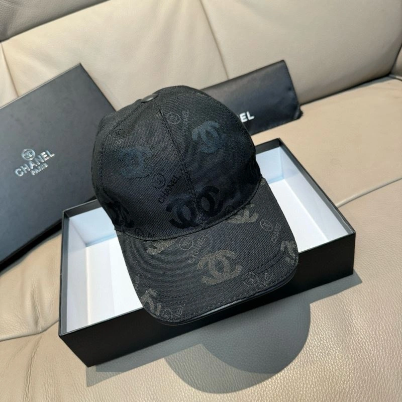 FastDry Chanel Caps 259878