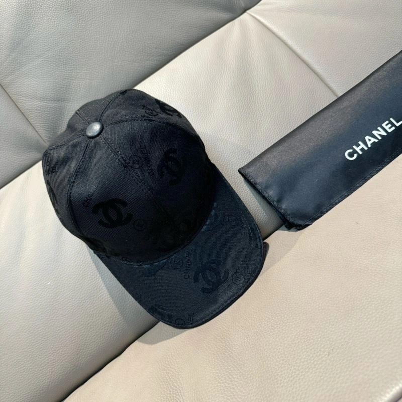 FastDry Chanel Caps 259878