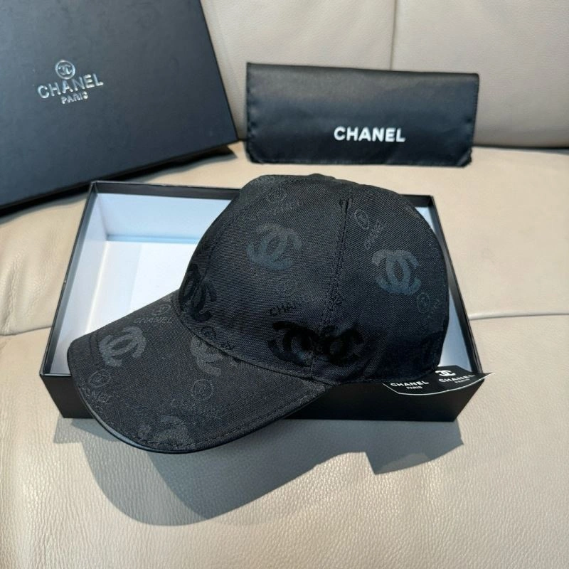 FastDry Chanel Caps 259878