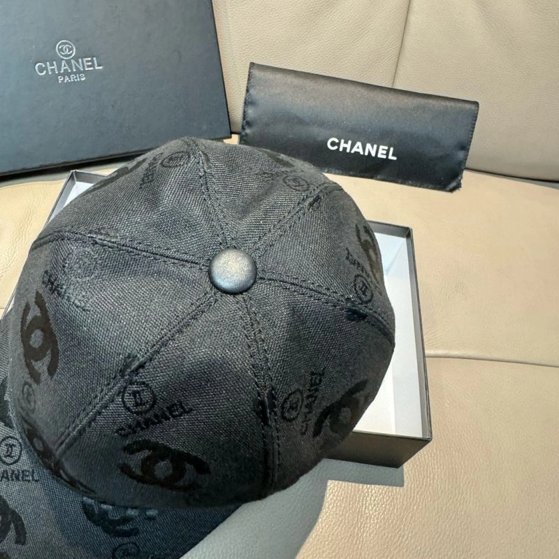 FastDry Chanel Caps 259878