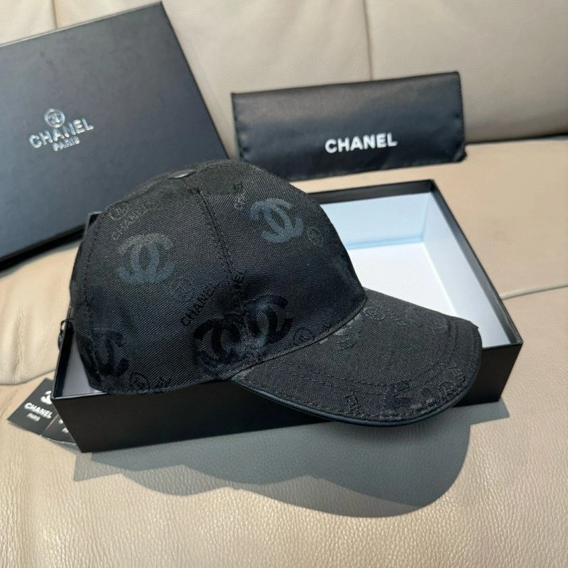 FastDry Chanel Caps 259878
