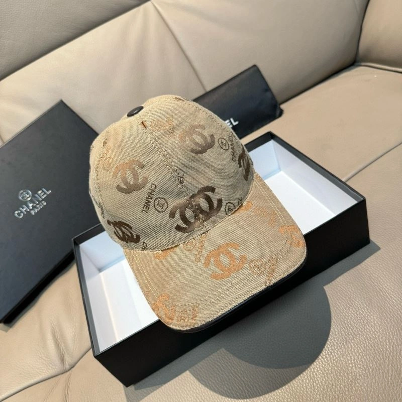 Premium Chanel Caps 259894