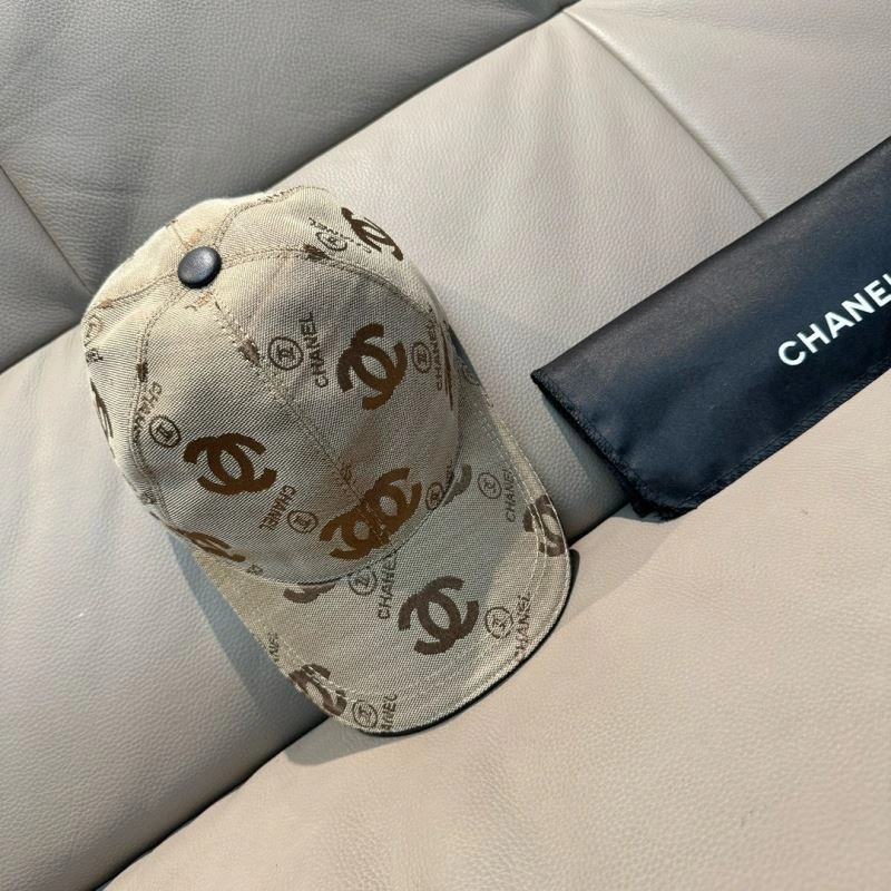 Premium Chanel Caps 259894