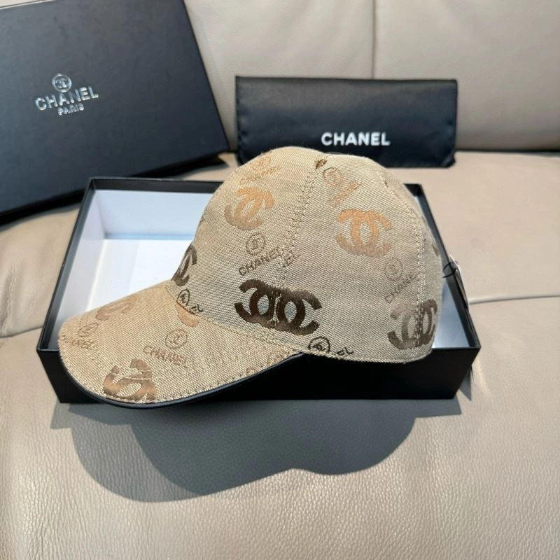 Premium Chanel Caps 259894