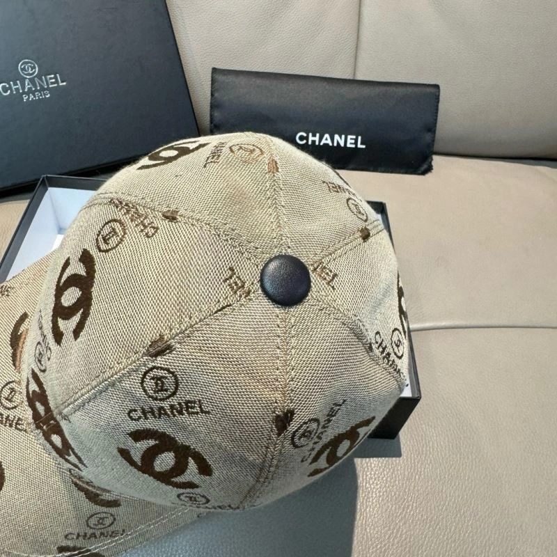 Premium Chanel Caps 259894