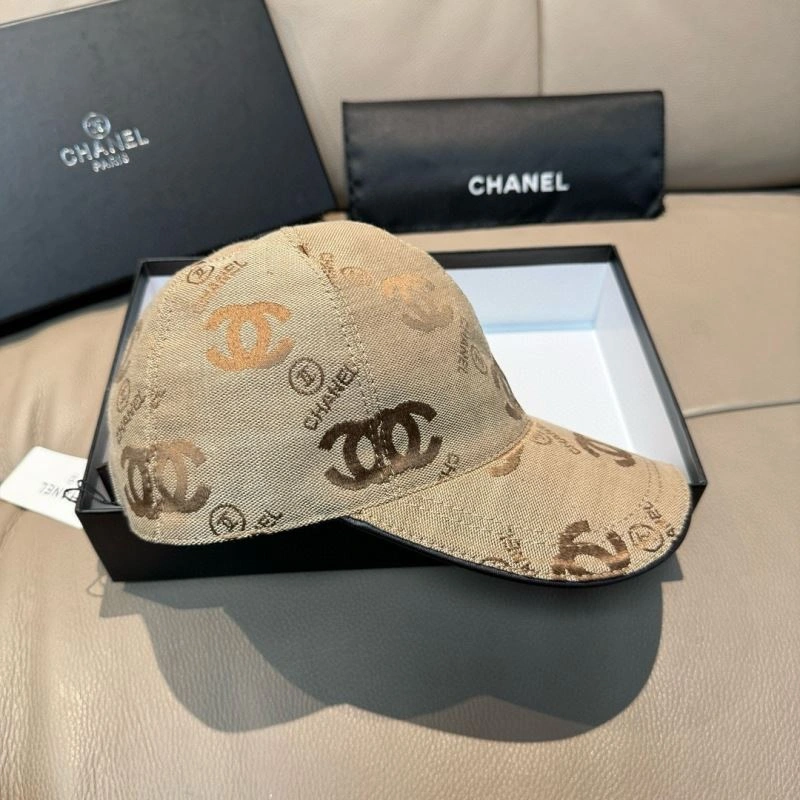 Premium Chanel Caps 259894