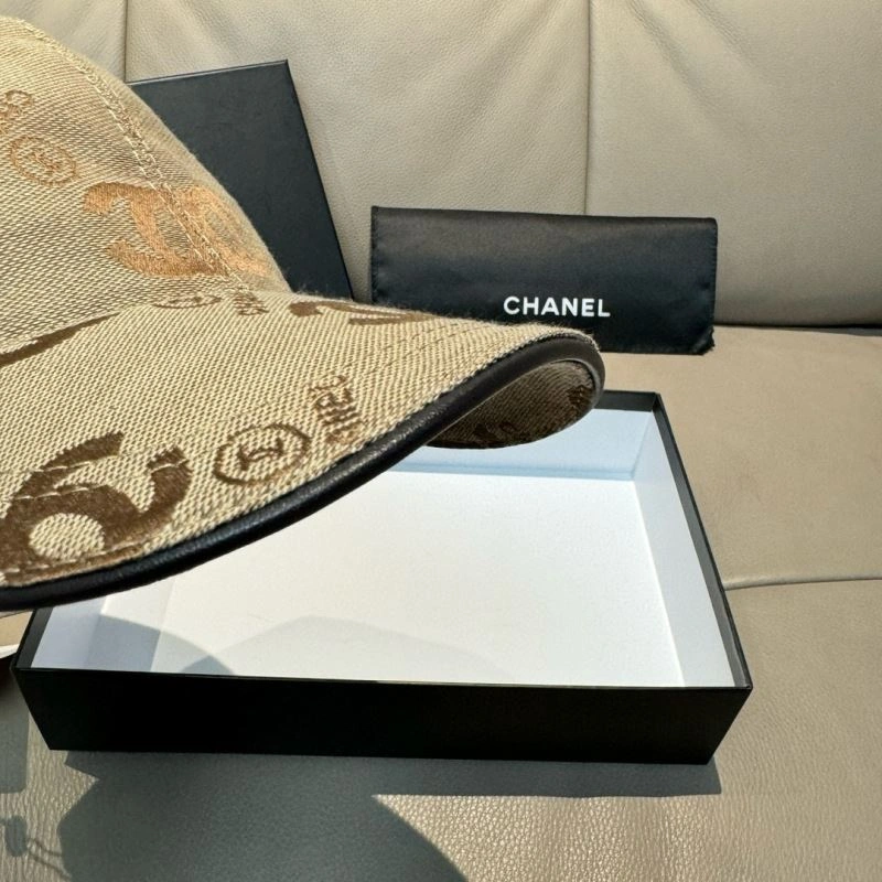 Premium Chanel Caps 259894