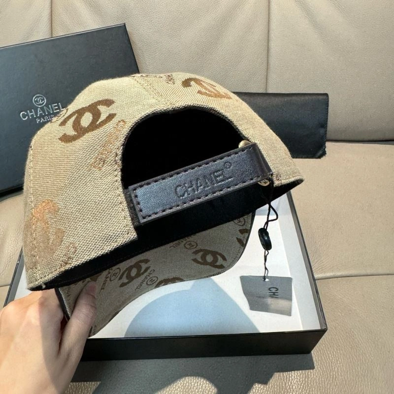 Premium Chanel Caps 259894