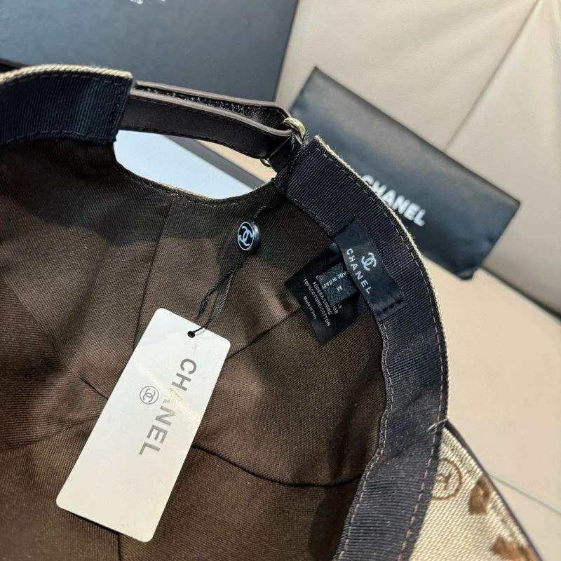 Premium Chanel Caps 259894