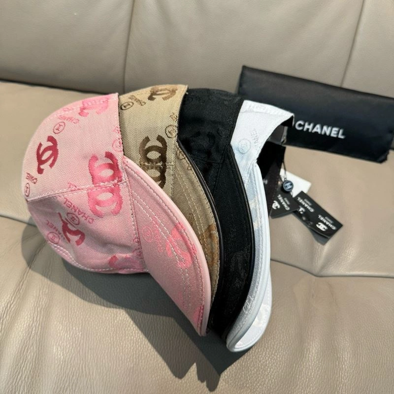 Premium Chanel Caps 259894