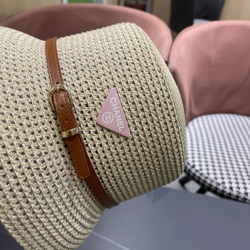 Chanel Caps Durable 259904
