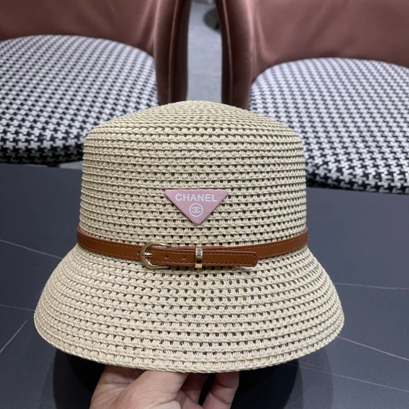 Chanel Caps Durable 259904