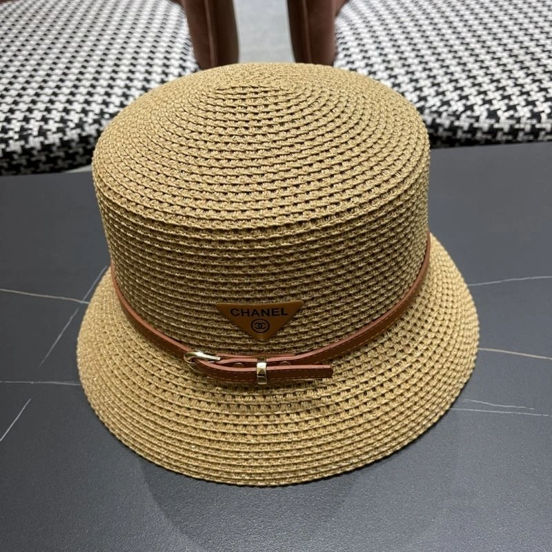 Lightweight Chanel Caps 259892
